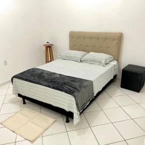 Apartamento aconchegante próx ao Centro - 1 quarto